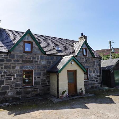 8 Achnabat Villa Thurso Exteriör bild