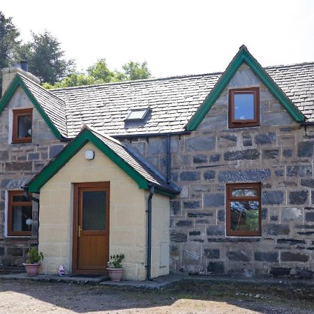 8 Achnabat Villa Thurso Exteriör bild