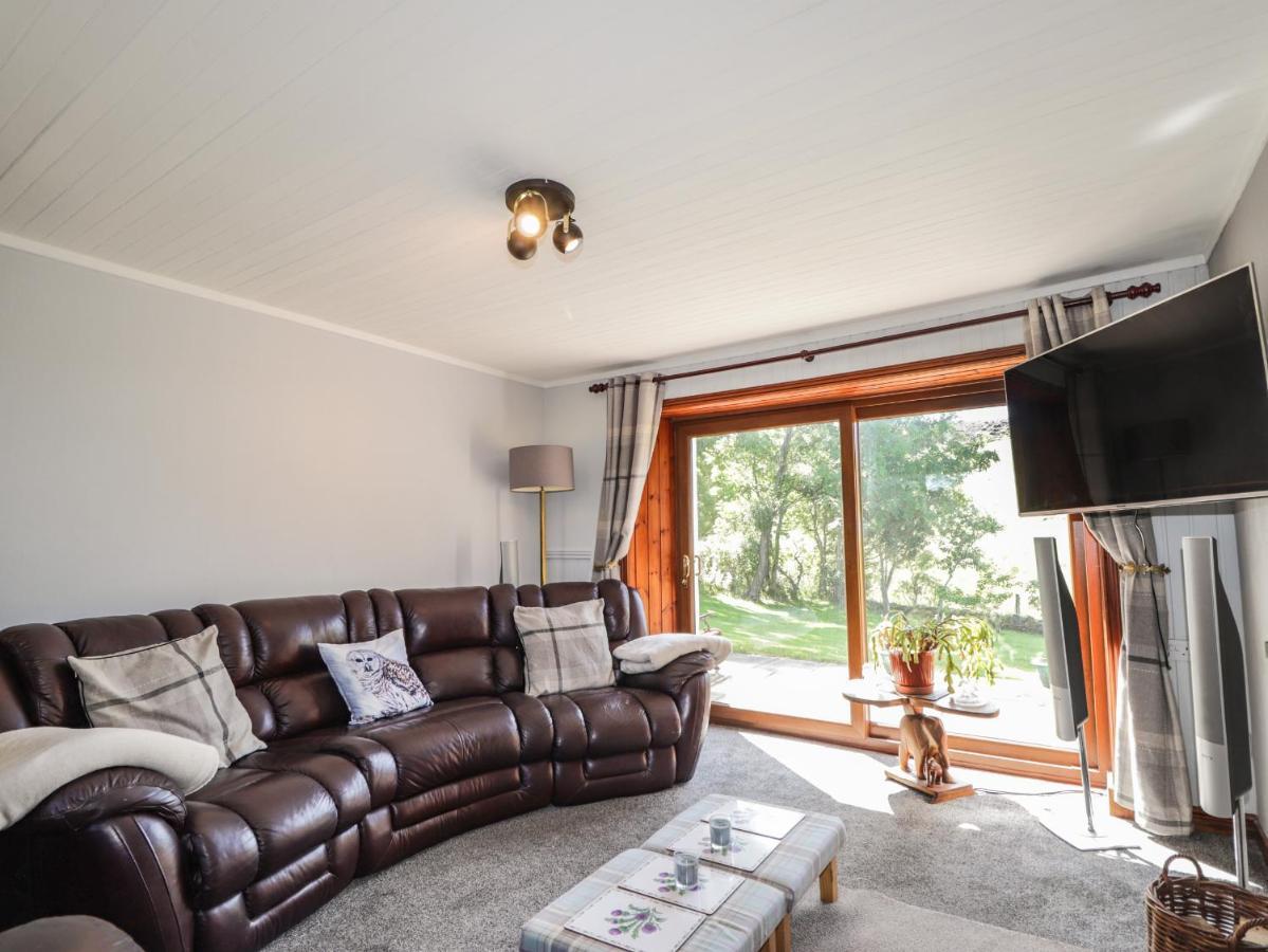 8 Achnabat Villa Thurso Exteriör bild