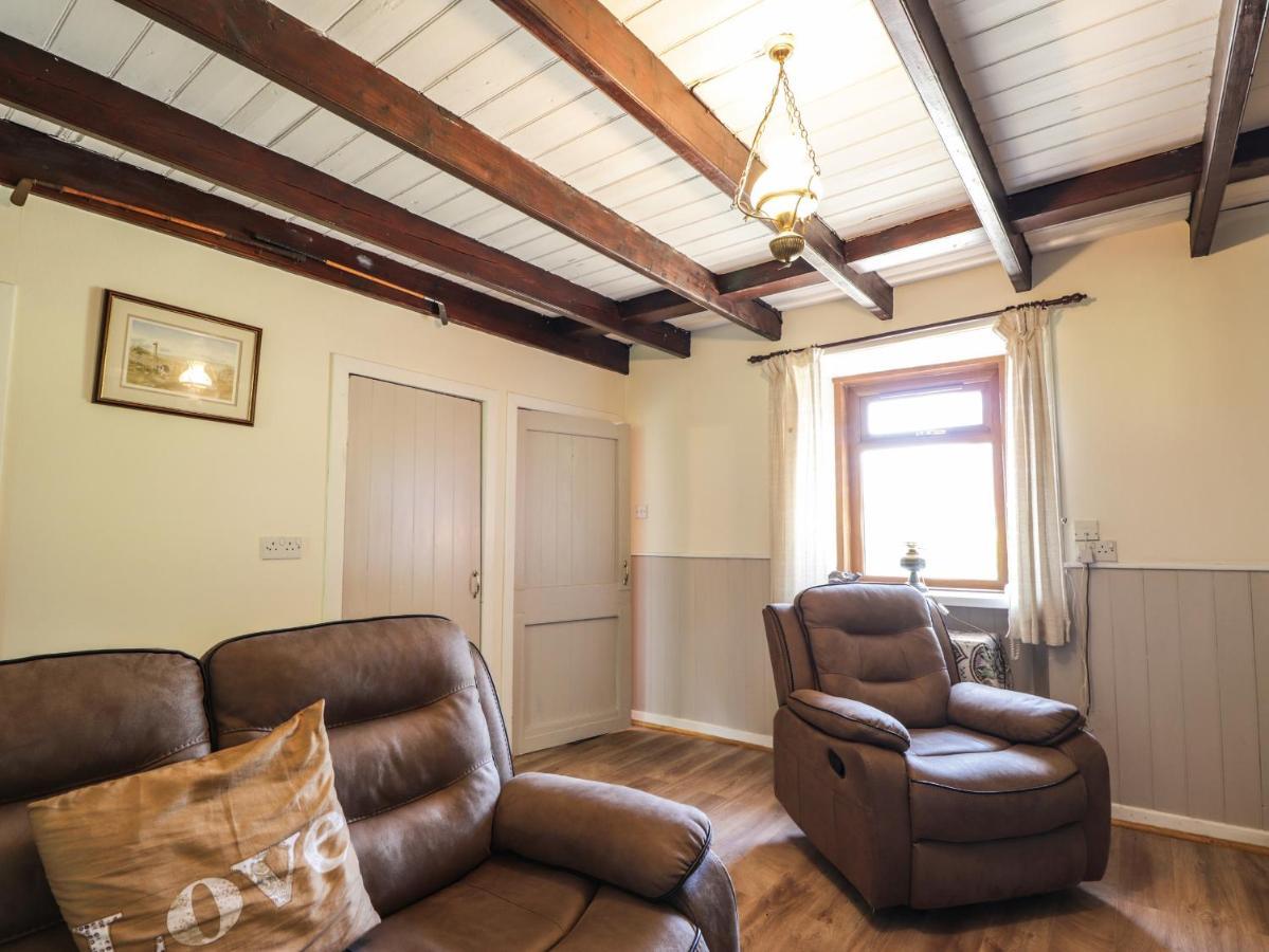 8 Achnabat Villa Thurso Exteriör bild
