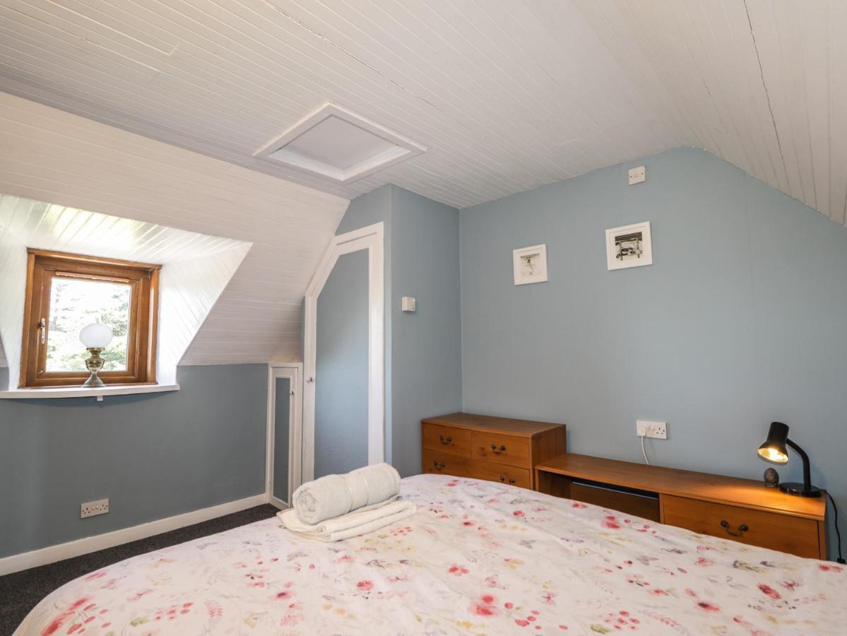 8 Achnabat Villa Thurso Exteriör bild