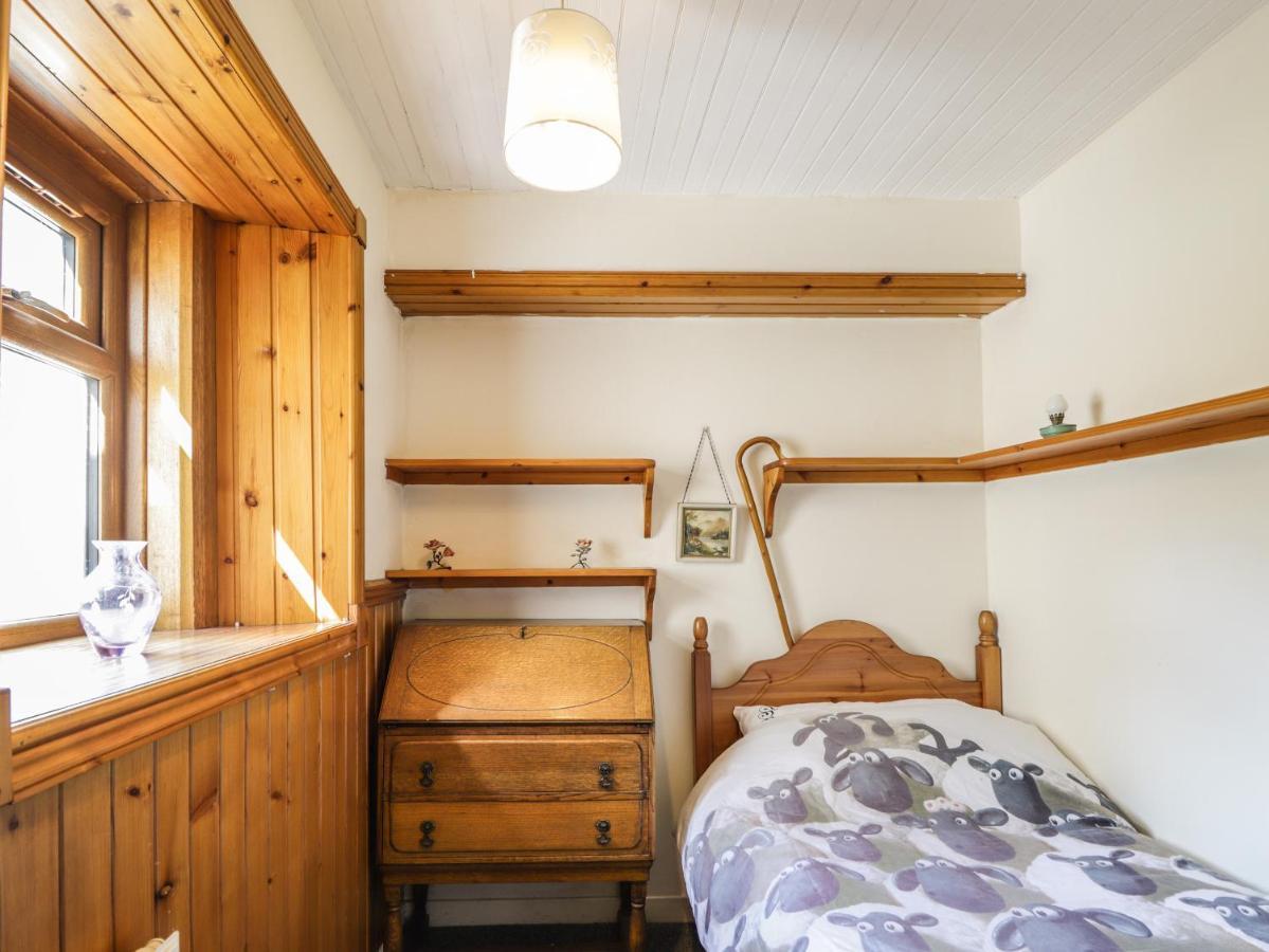 8 Achnabat Villa Thurso Exteriör bild