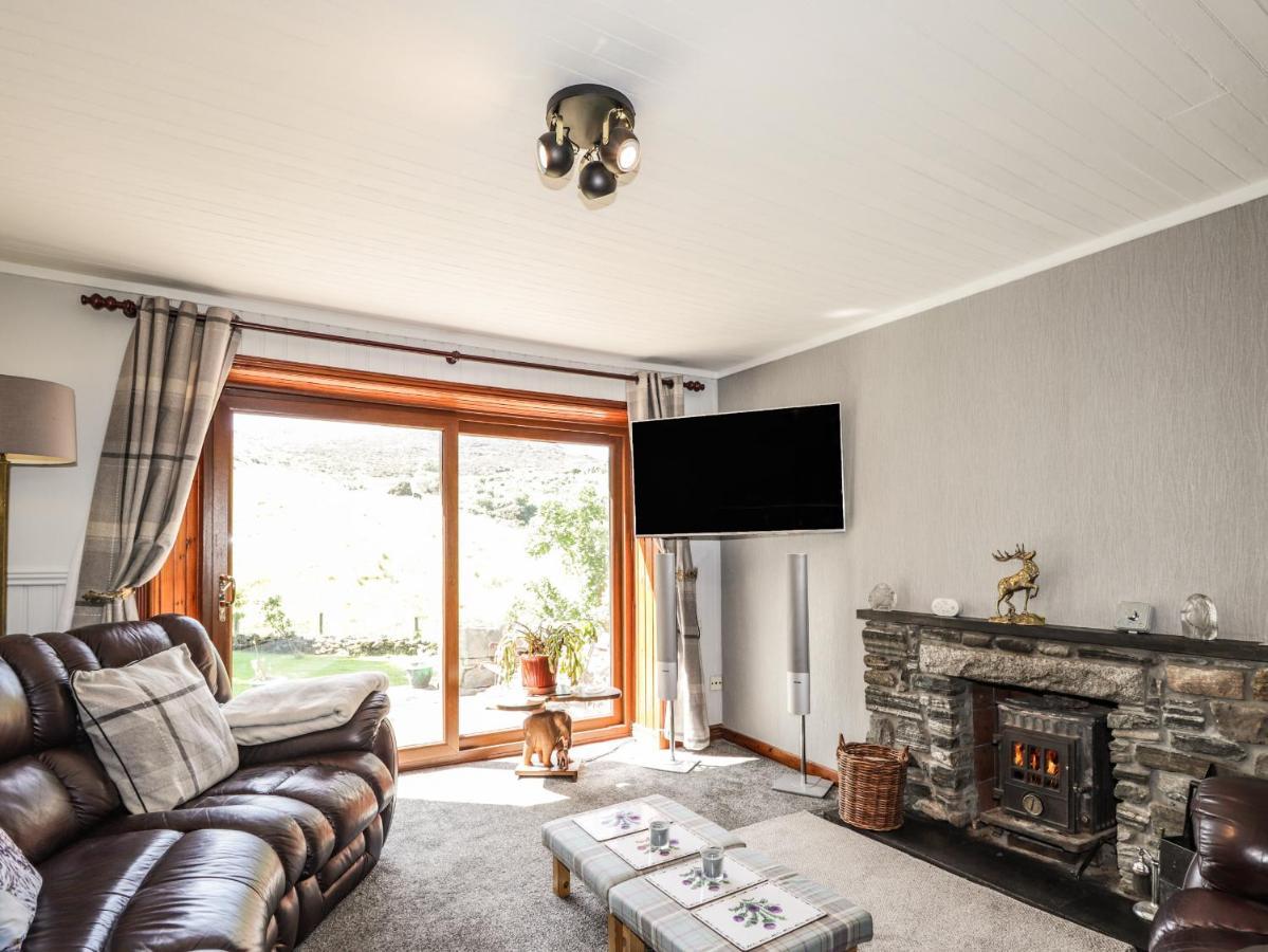 8 Achnabat Villa Thurso Exteriör bild