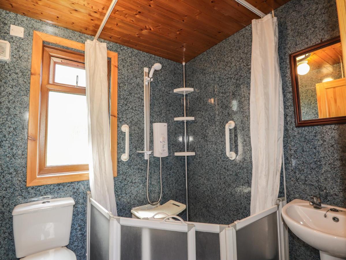 8 Achnabat Villa Thurso Exteriör bild
