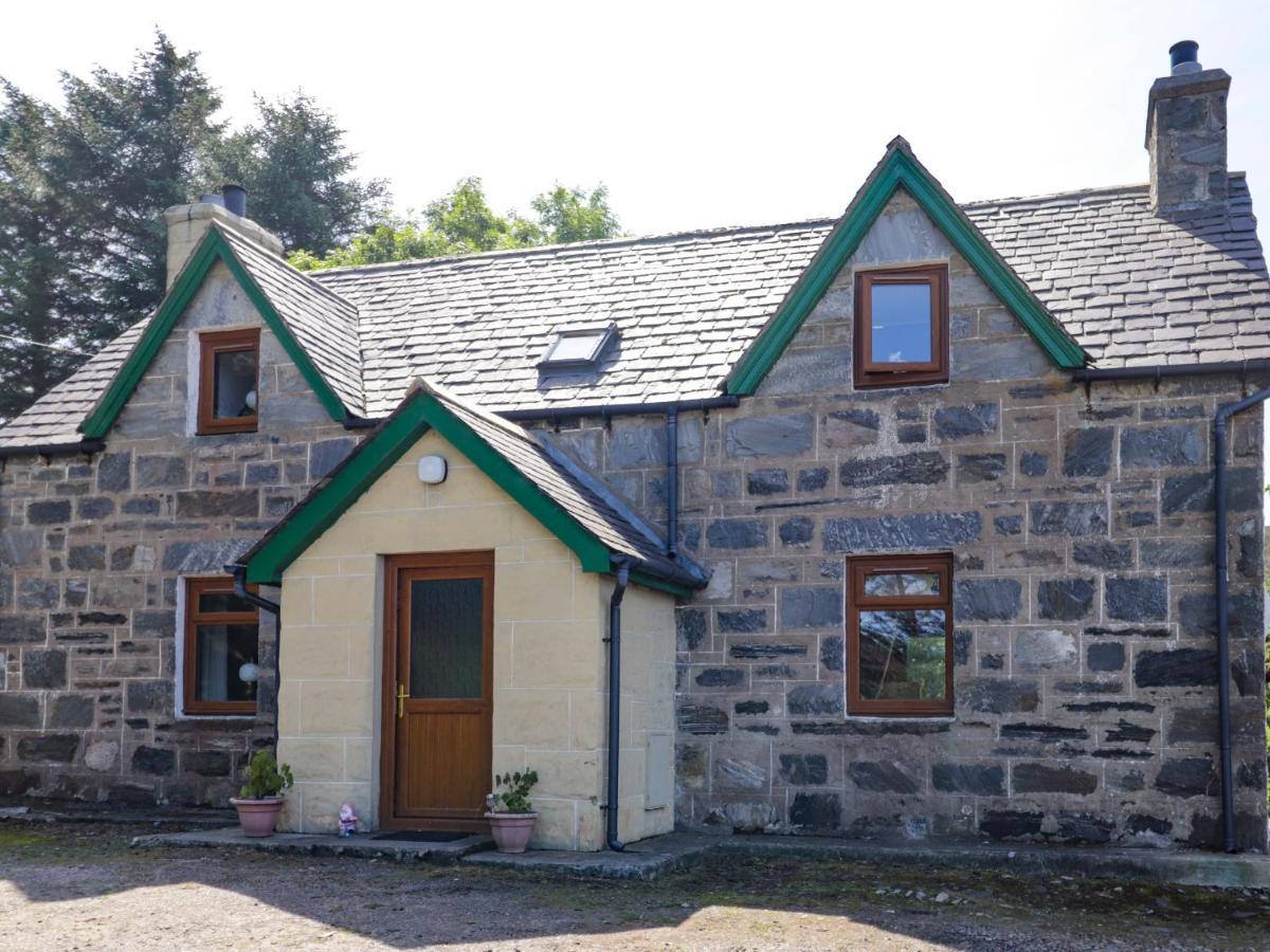 8 Achnabat Villa Thurso Exteriör bild